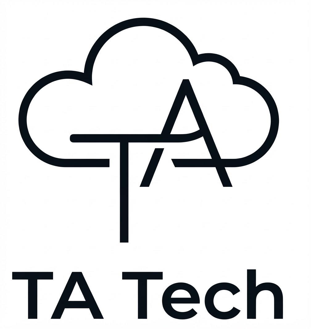 TA Tech logo